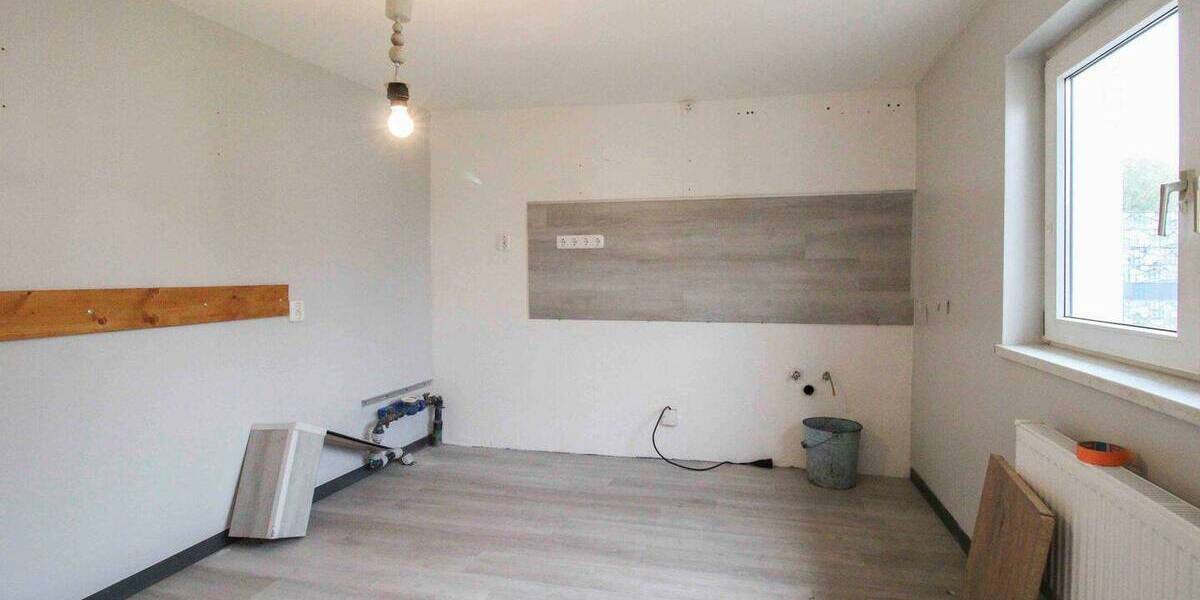 Einfamilienhaus Süderholz Rakow - 4 Zimmer, 97 m&sup2;, 99.000&euro; | Angebot:26291000