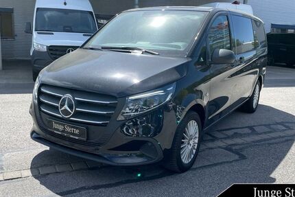 Mercedes-Benz Vito 19.700 km 55.850 &euro; Kempten/Allgäu 87437