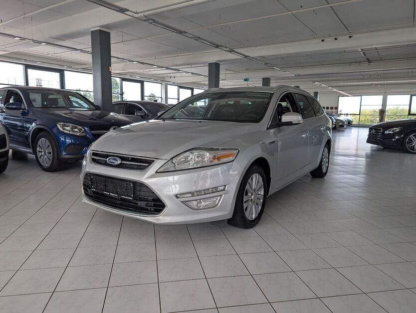 Mondeo