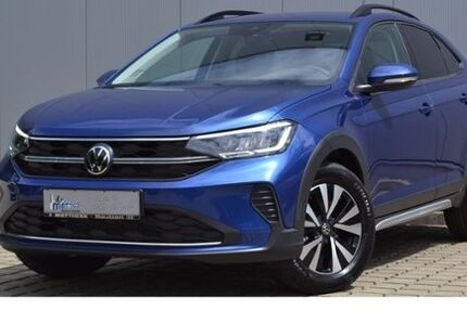 VW Taigo 32.250 km 20.739 &euro; Bautzen 02625