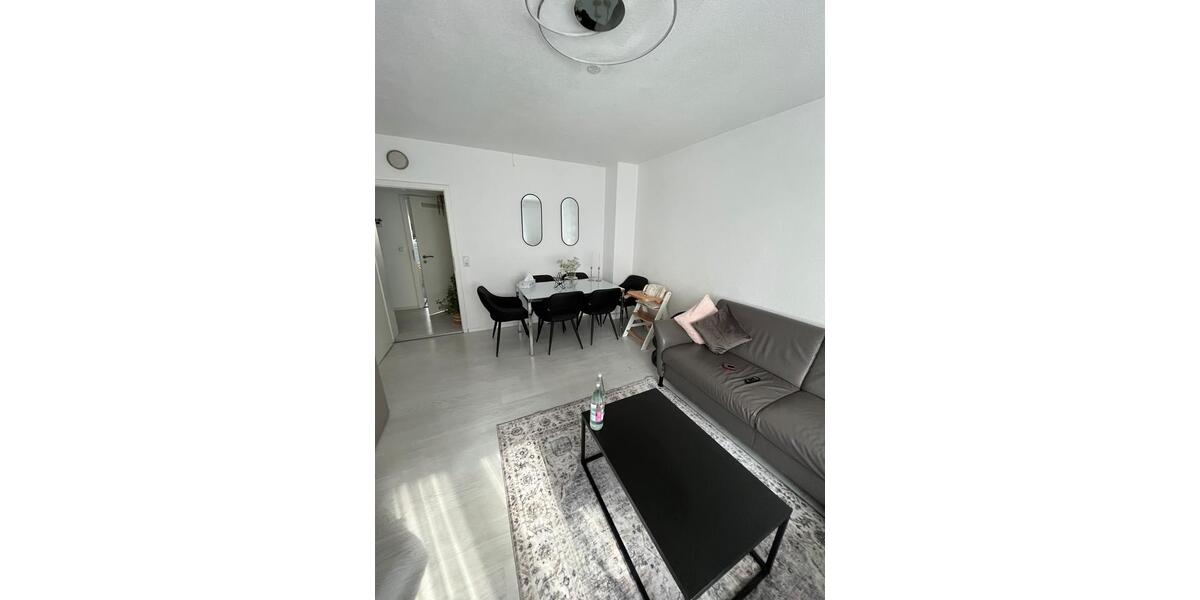 Erdgeschoßwohnung Neu-Ulm Ludwigsfeld - 3 Zimmer, 66 m&sup2;, 319.000&euro; | Angebot:25284892