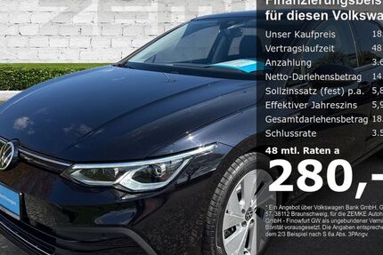 VW Golf 101.246 km 18.450 &euro; Schorfheide OT Finowfurt 16244