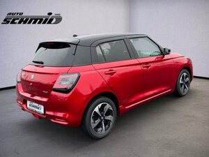 Suzuki SWIFT COMFORT+ CVT HYBRID 2.000 km 19.990 &euro; Höhenkirchen-Siegertsbrun 85635