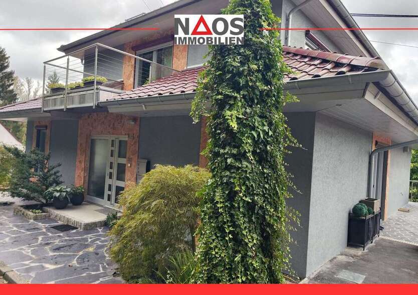 Haus zum Kaufen in Wartenberg-Rohrbach 649.000 € 264 m²