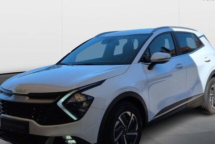 Kia Sportage 54.000 km 23.750 &euro; Rötz 92444
