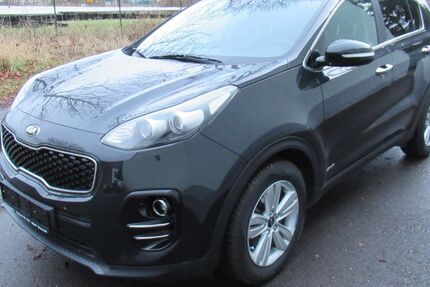 Kia Sportage 147.468 km 14.899 &euro; Eisenach 99817