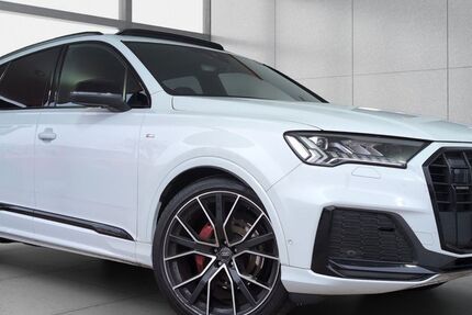 Audi Q7 53.141 km 58.990 &euro; Dresden 01257
