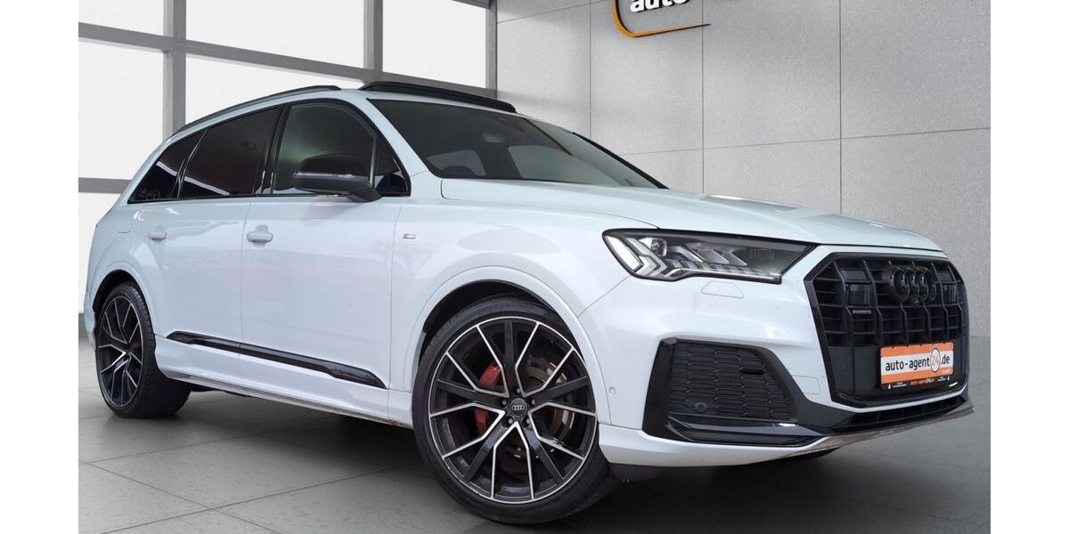 Audi Q7 53.141 km 58.990 &euro; Dresden 01257