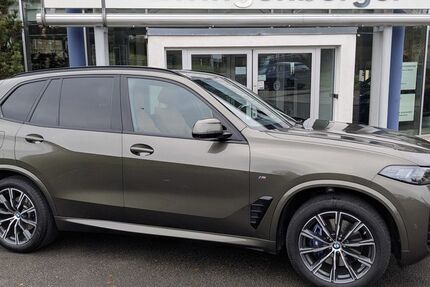 BMW X5 28.238 km 69.998 € Gersdorf 09355