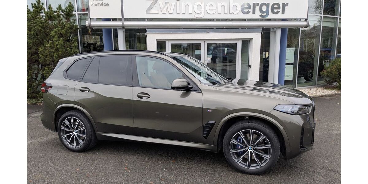 BMW X5 28.238 km 69.998 € Gersdorf 09355
