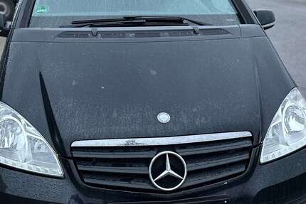 Mercedes-Benz A 160 278.508 km 1.200 € Oberstadion 89613