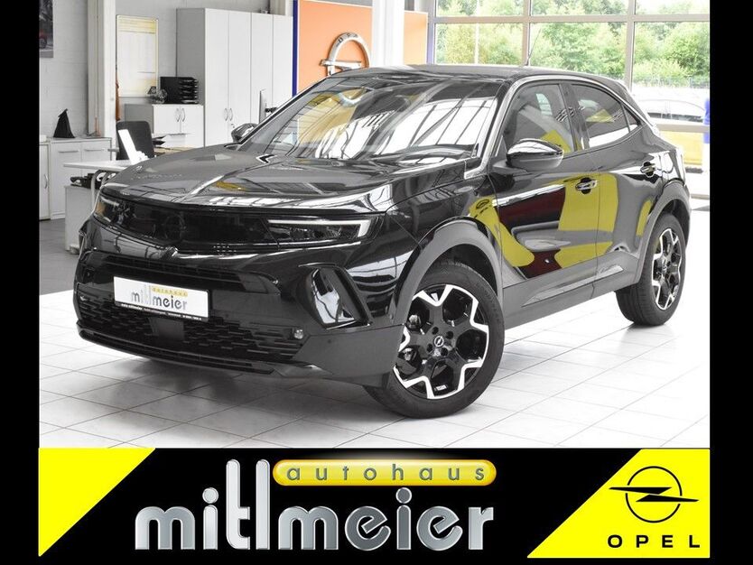 Mokka