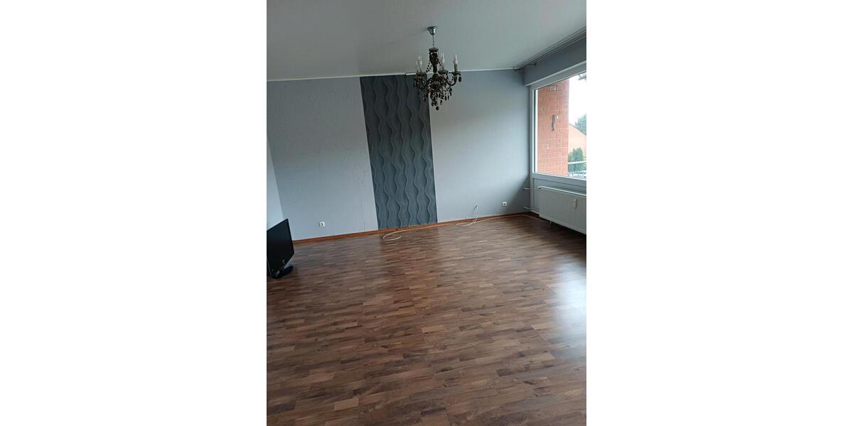 Etagenwohnung Dannenberg (Elbe) - 3 Zimmer, 86 m&sup2;, 140.000&euro; | Angebot:27094298