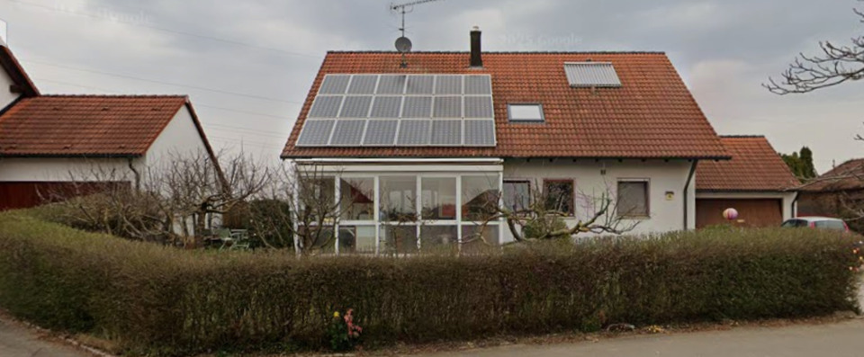 Erdgeschoßwohnung Langenau - 3 Zimmer, 110 m&sup2;, 1.300&euro; | Angebot:25414410