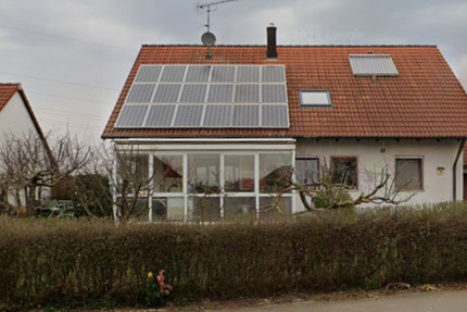 Wohnung Langenau - 3 Zimmer, 110 m&sup2;, 1.300&euro; | Angebot:25414410