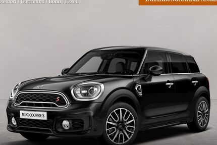 Mini Countryman S (Cooper) 83.002 km 22.990 &euro; Bonn 53119