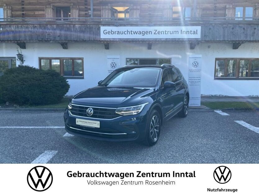 Tiguan