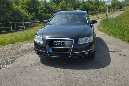 Audi A6 385.500 km 3.000 &euro; Haiger 35708