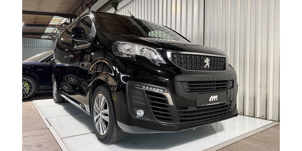 Peugeot Expert 103.000 km 19.490 &euro; Emmendingen 79312