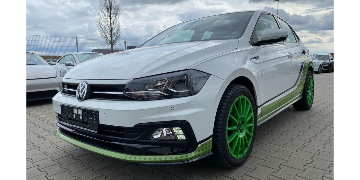 VW Polo 119.956 km 13.900 &euro; Bergtheim 97241