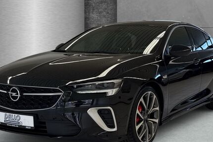 Opel Insignia 38.701 km 25.950 &euro; Lübeck 23558