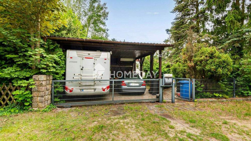 Einfamilienhaus Bernau bei Berlin Birkholzaue - 2 Zimmer, 105 m&sup2;, 350.000&euro; | Angebot:24971983