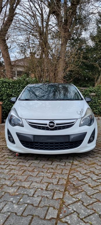Corsa