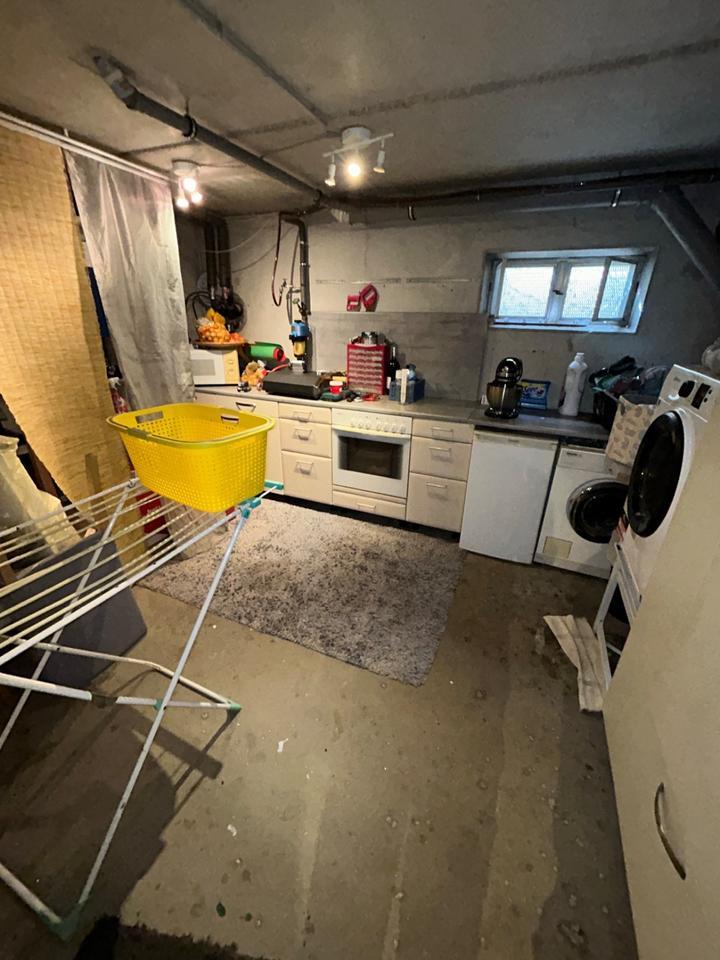 Reihenmittelhaus zimmer