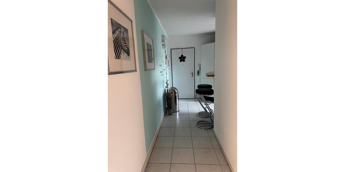 Maisonettenwohnung Denzlingen - 4.5 Zimmer, 95 m&sup2;, 469.000&euro; | Angebot:26022245