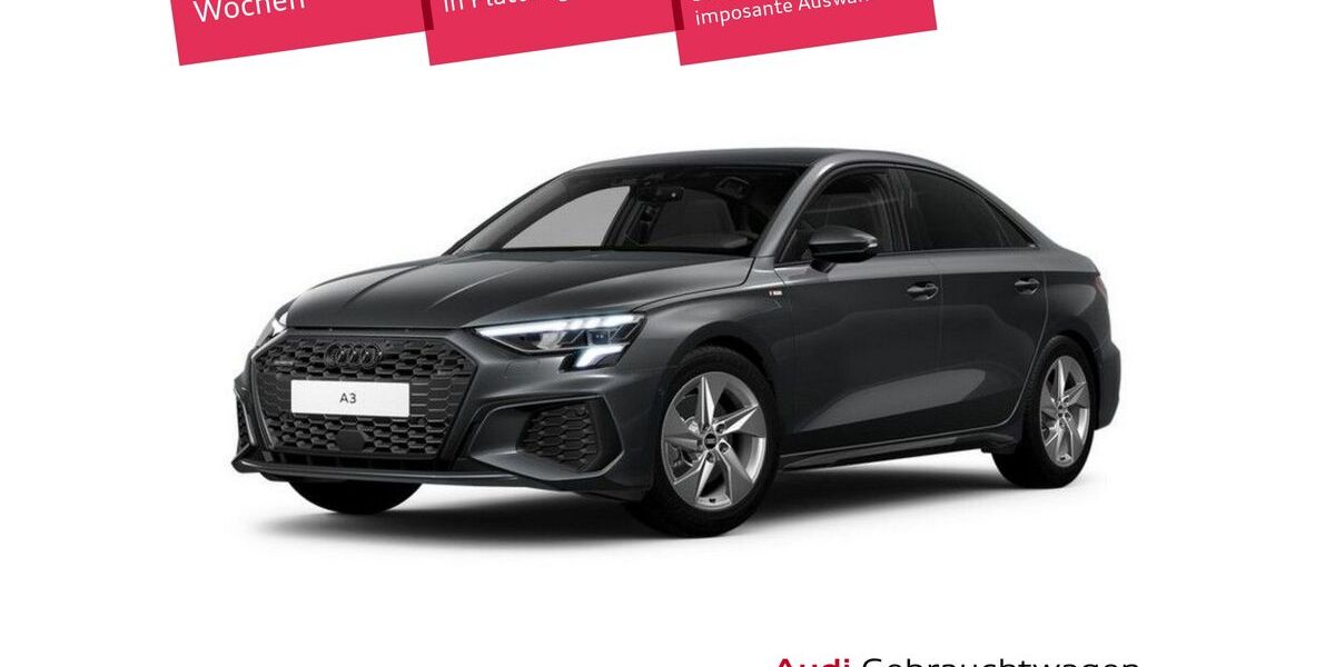 Audi A3 96.567 km 27.770 &euro; Deggendorf 94469