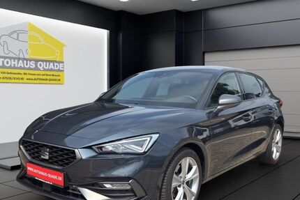 Seat Leon 16.000 km 26.999 &euro; Kandern 79400