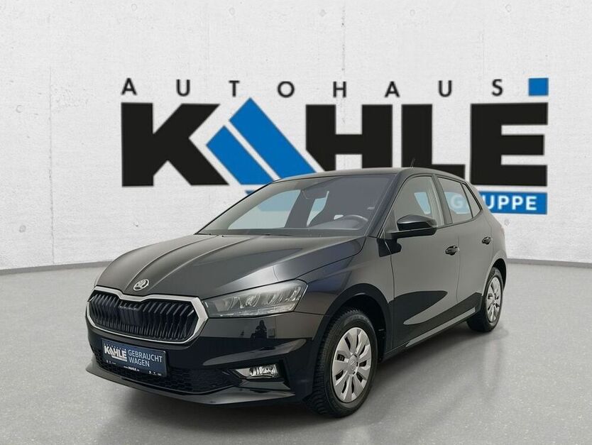Fabia