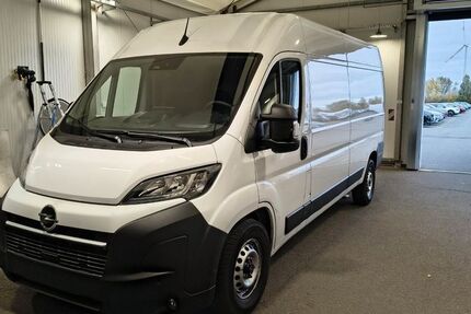 Opel Movano 27.759 km 24.895 &euro; Parsberg 92331