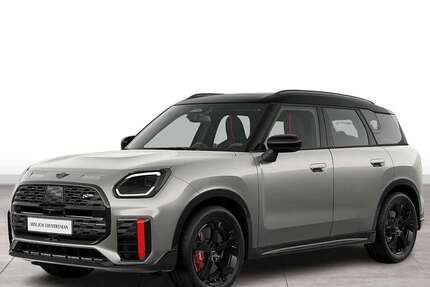 Mini John Cooper Works Countryman 29.400 km 44.890 &euro; Bad Wiessee 83707