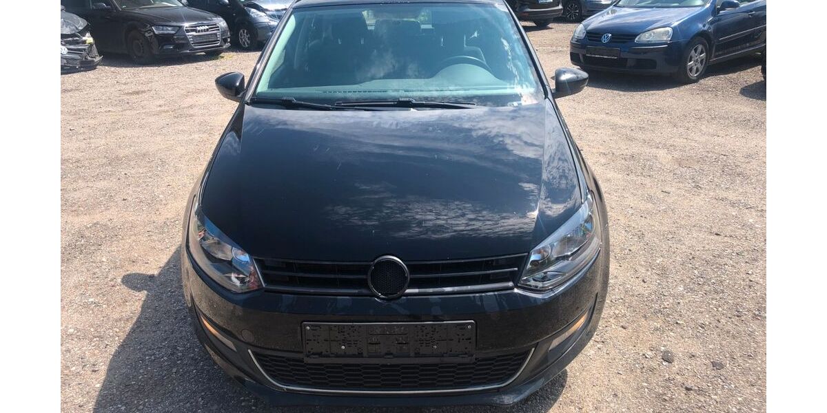 VW Polo 254.674 km 3.250 &euro; Henstedt-Ulzburg­­­ 24558