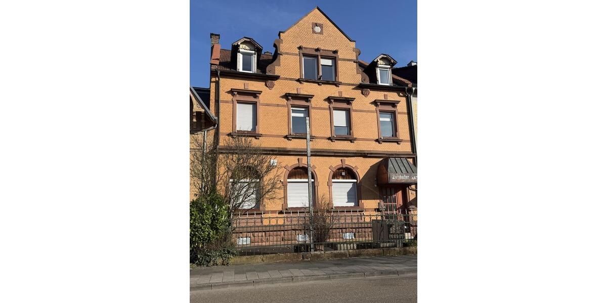 Etagenwohnung Neustadt an der Weinstraße Diedesfeld - 4 Zimmer, 100 m&sup2;, 950&euro; | Angebot:26688069