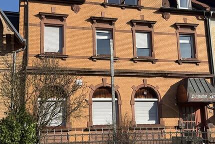 Wohnung Neustadt an der Weinstraße Diedesfeld - 4 Zimmer, 100 m&sup2;, 950&euro; | Angebot:26688069
