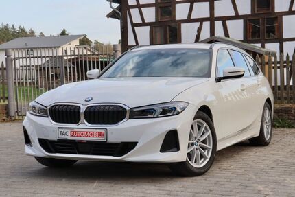 BMW 318 17.500 km 32.490 &euro; Emmelshausen/ 25km v. Koblenz 56281