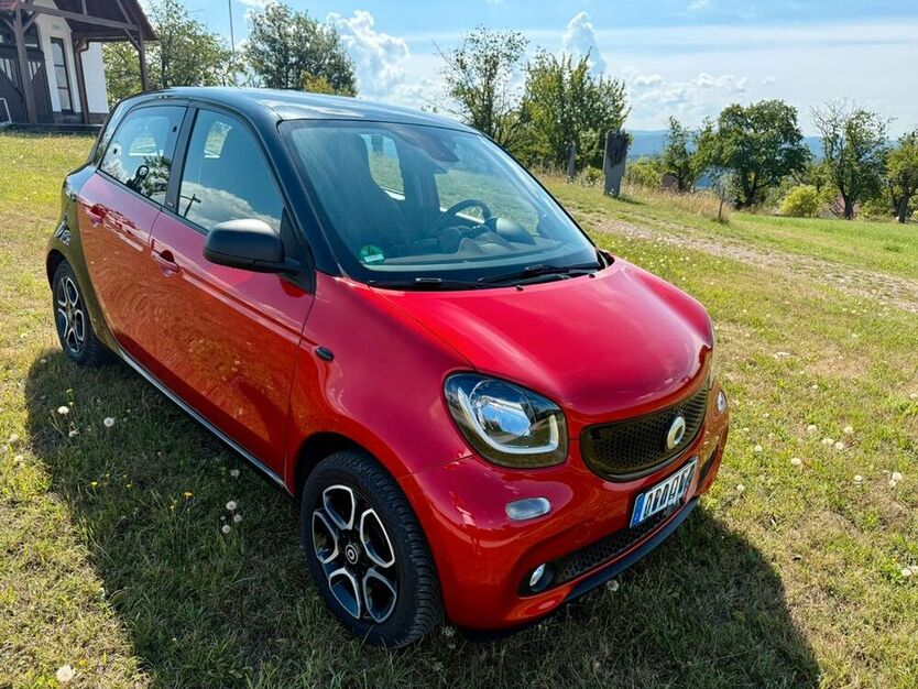 ForFour