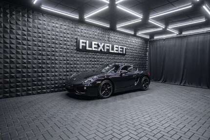 Porsche Cayman 69.890 km 47.981 &euro; Neu-Isenburg 63263