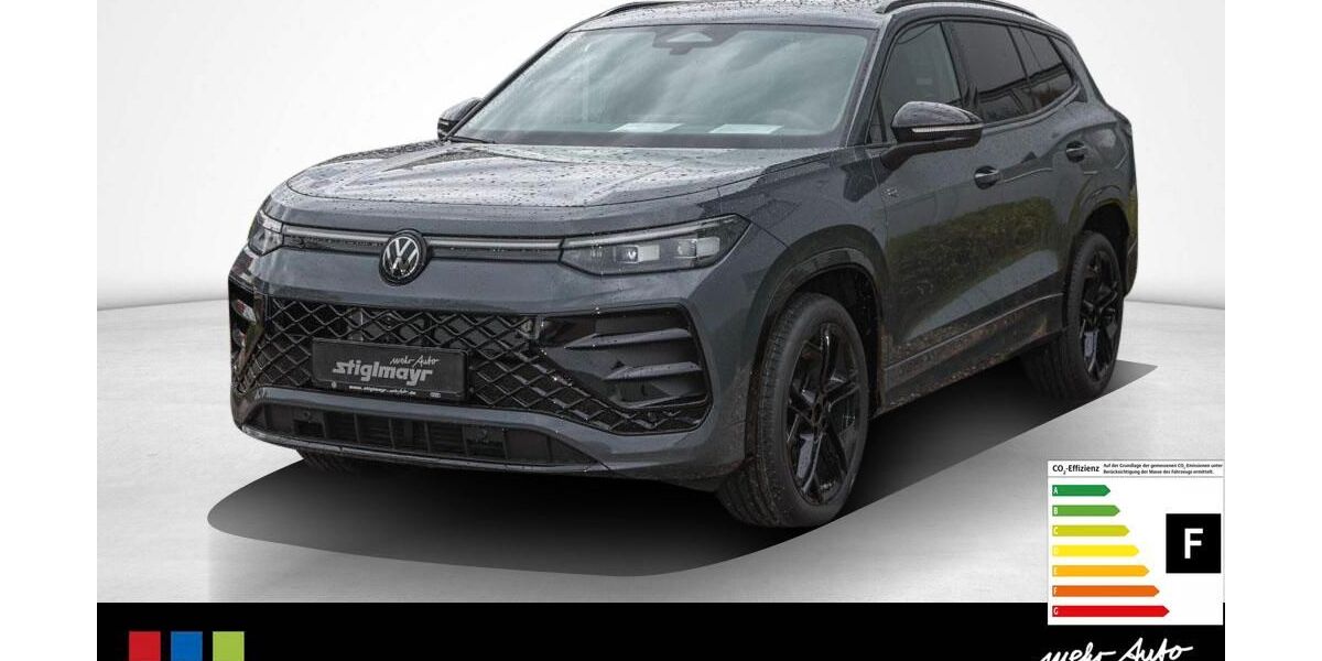 VW Tayron 8.760 km 59.870 &euro; Pfaffenhofen/Ilm 85276