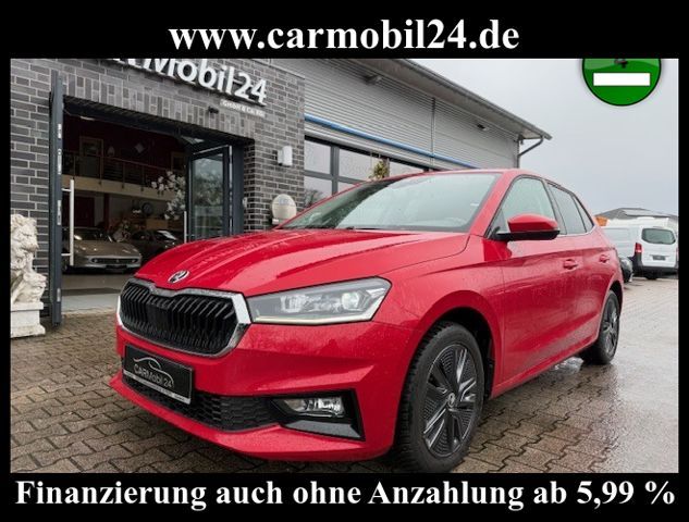 Skoda Fabia 41.700 km 15.900 &euro; Rastede/ Wahnbek 26180