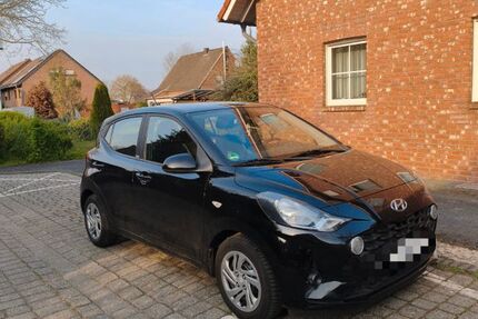 Hyundai i10 38.000 km 13.000 &euro; Schwalmtal 41366