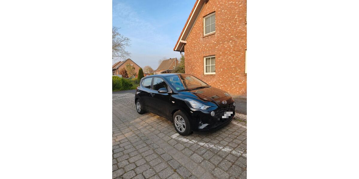 Hyundai i10 38.000 km 13.000 &euro; Schwalmtal 41366