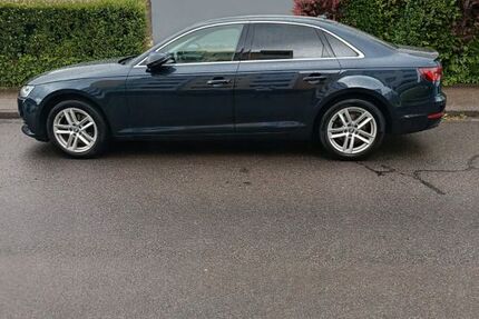 Audi A4 118.100 km 18.300 &euro; Ostfildern 73760