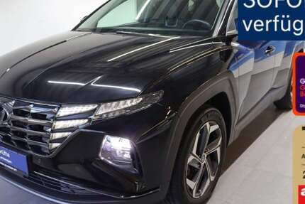Hyundai TUCSON 37.280 km 28.680 &euro; Schweinfurt 97424