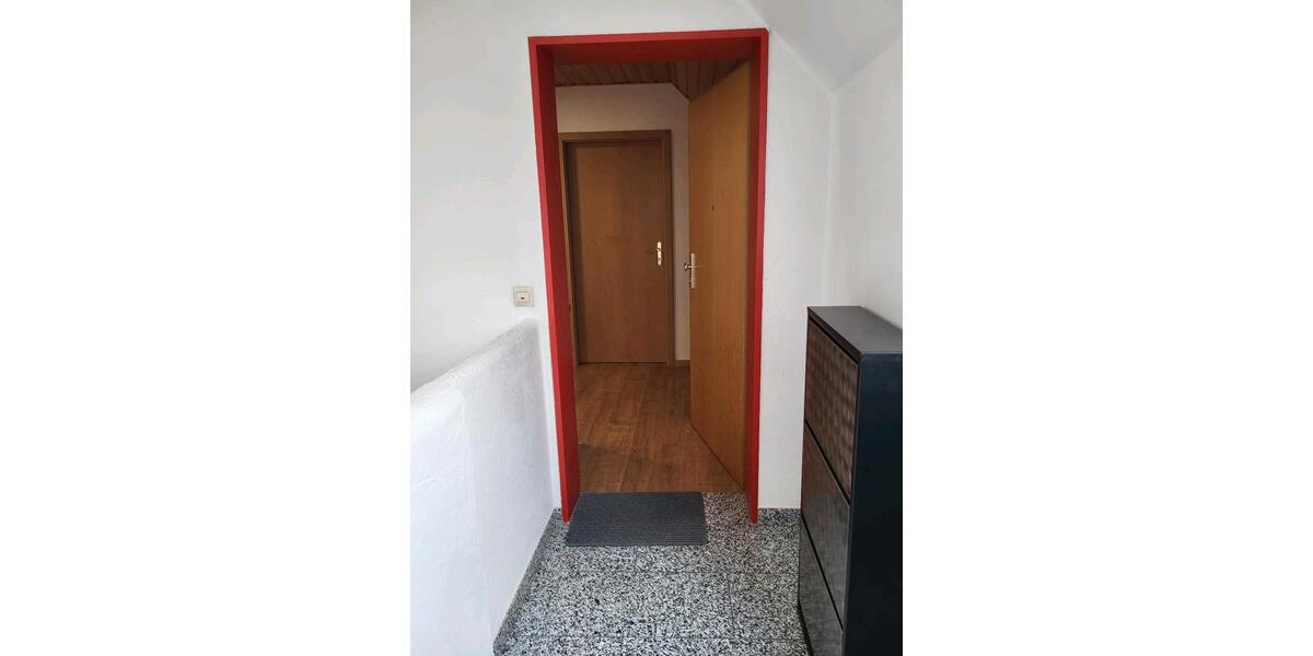 Dachgeschoßwohnung Rainau - 2 Zimmer, 44 m&sup2;, 150.000&euro; | Angebot:27084017