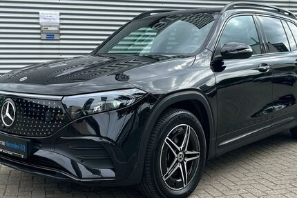Mercedes-Benz EQB 14.850 km 50.950 &euro; Bremerhaven 27572