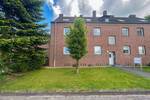 Gemütliche Dachgeschoßwohnung mit durchdachtem Grundriss in Grotenrath