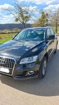 Audi Q5 135.000 km 9.999 &euro; Nastätten 56355